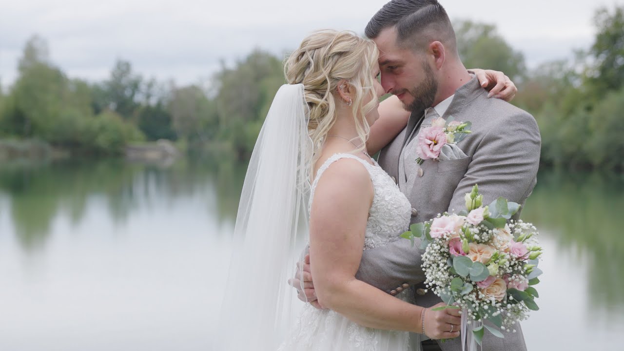Wedding Couple video cover